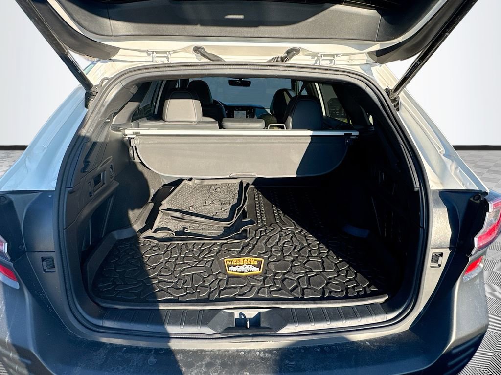 Certified 2023 Subaru Outback Wilderness image 25