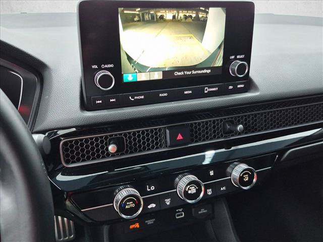 Used 2022 Honda Civic Sport image 13