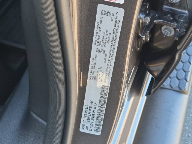 New 2027 RAM 1500 Rebel w/ Rebel Level 2 Equipment Group AWD/4WD image 26