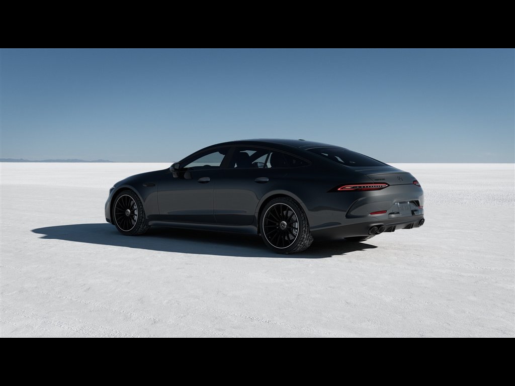 New 2026 Mercedes-Benz AMG GT 43 image 25