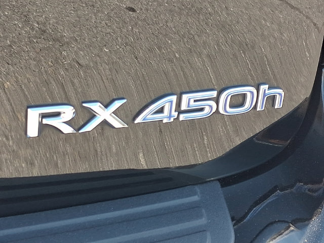 Used 2015 Lexus RX 450h AWD image 37