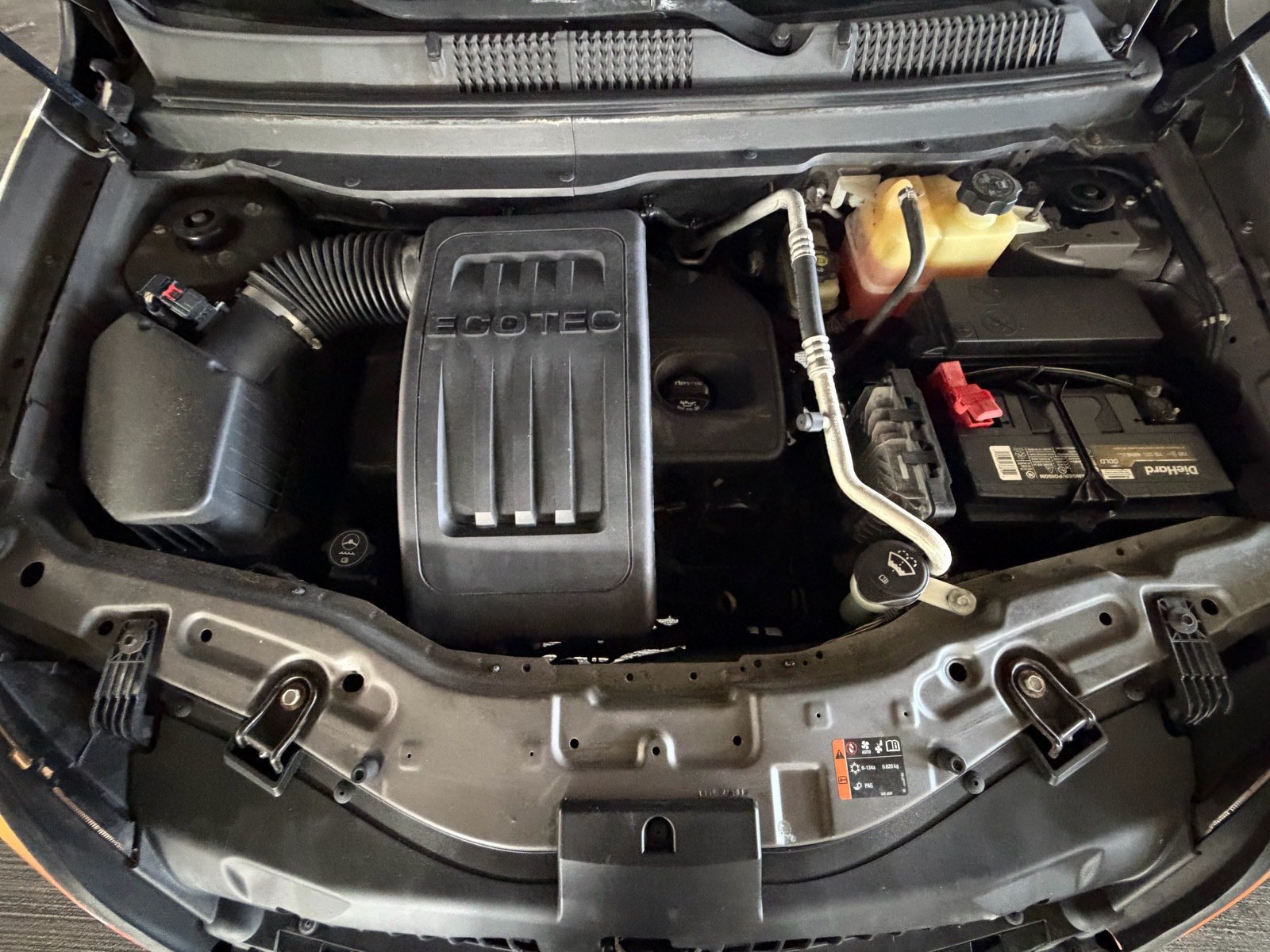 Used 2015 Chevrolet Captiva Sport LS FWD image 18