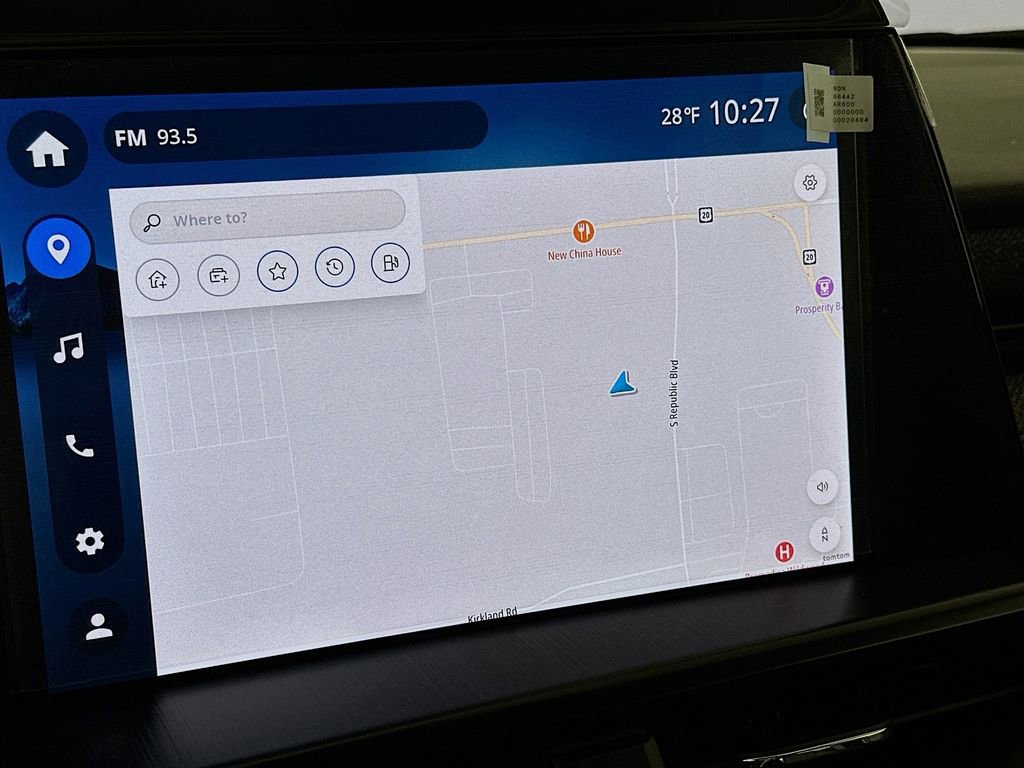 New 2026 Subaru Outback Limited XT image 17