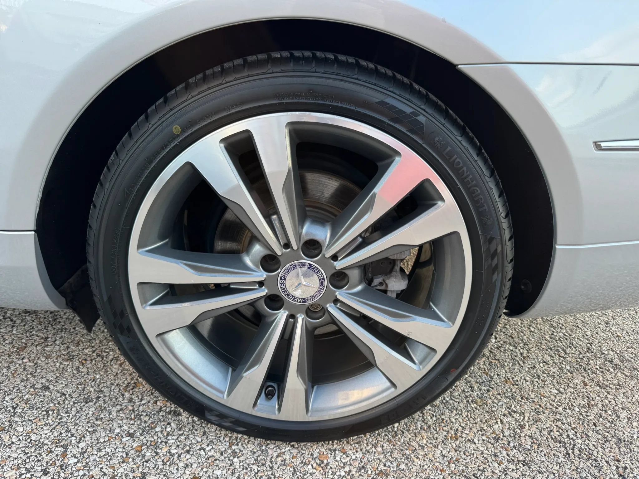Used 2015 Mercedes-Benz E 400 Cabriolet image 16