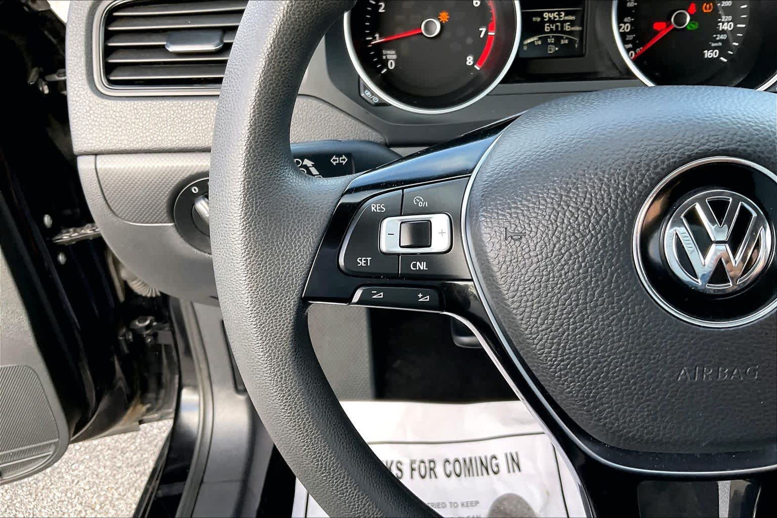 Used 2016 Volkswagen Jetta S FWD image 18