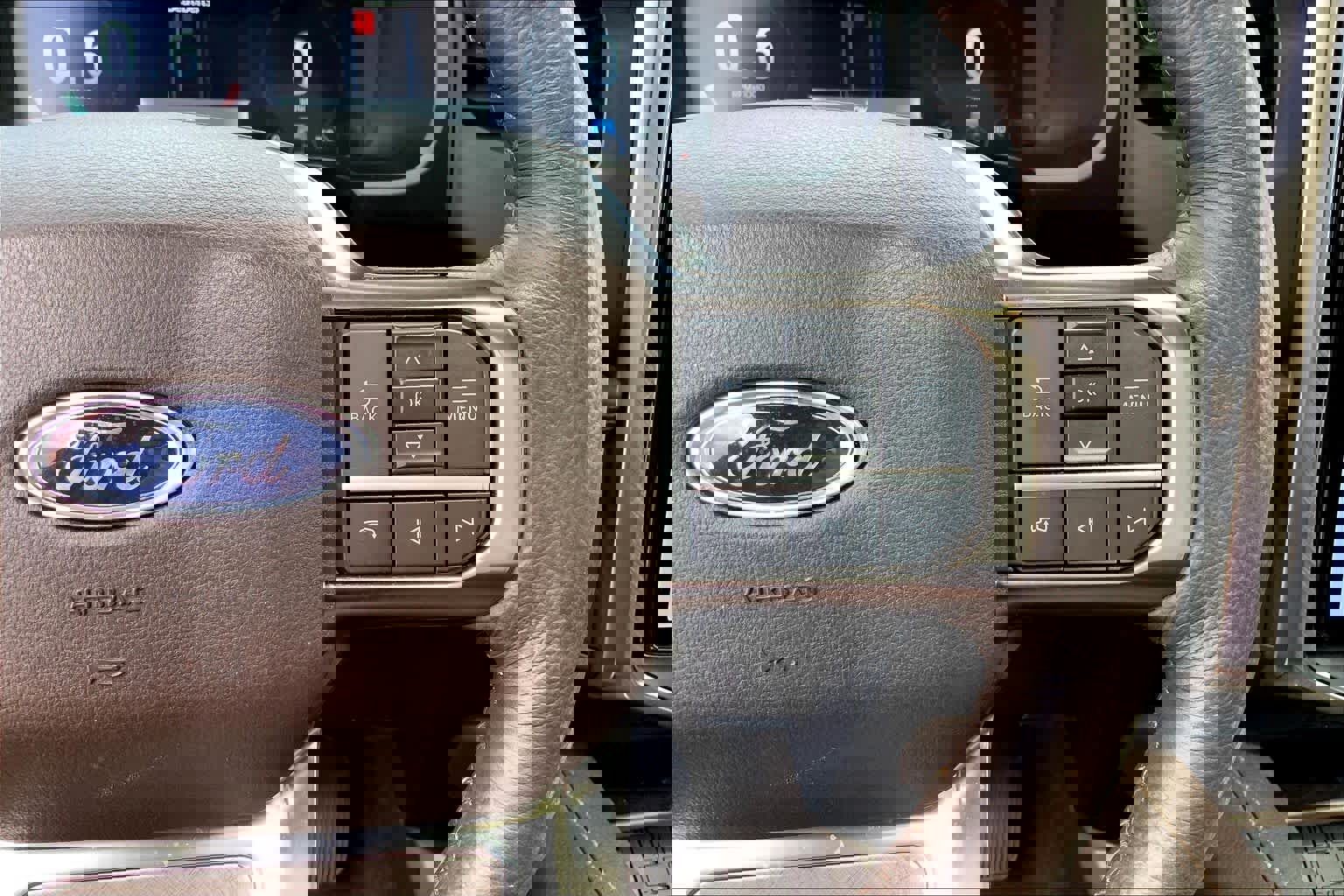 Certified 2023 Ford Expedition King Ranch image 25