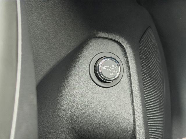 New 2026 Chevrolet TrailBlazer ACTIV AWD/4WD image 18