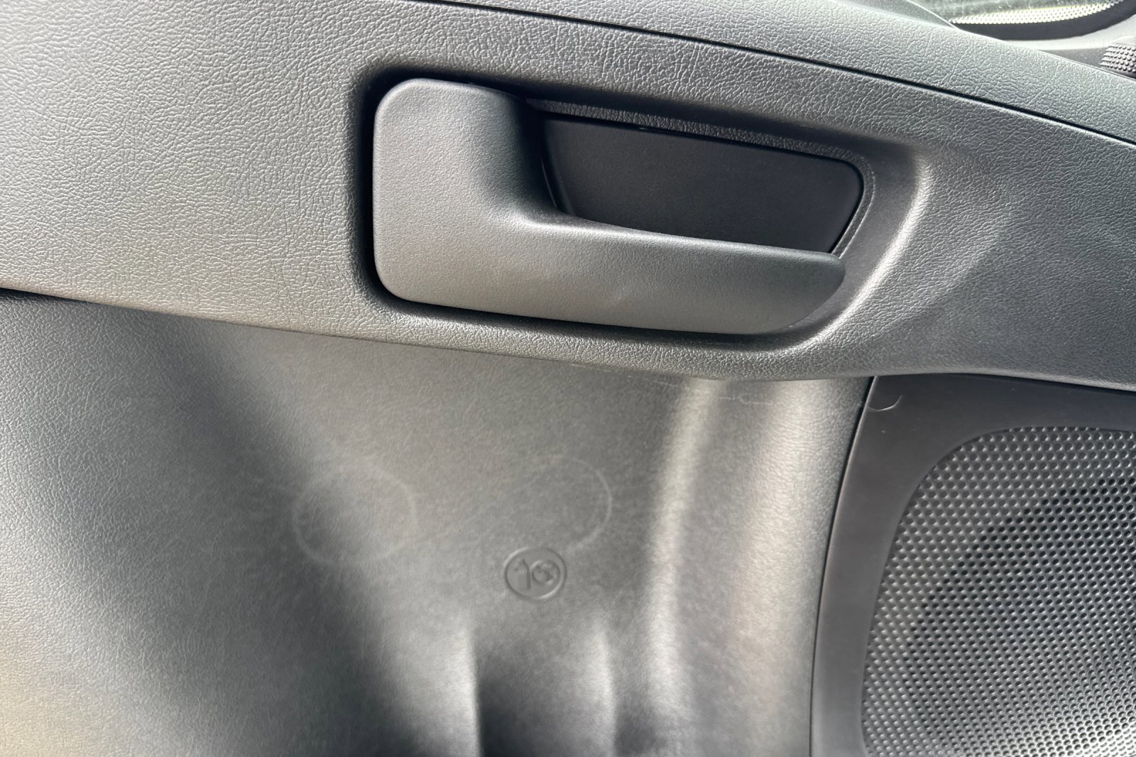 New 2026 RAM ProMaster 2500 w/ Quick Order Package 22G SLT image 10