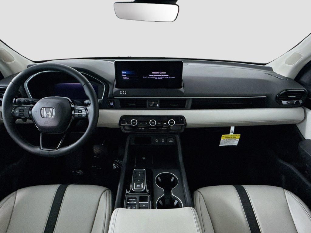 New 2026 Honda Pilot EX-L image 13