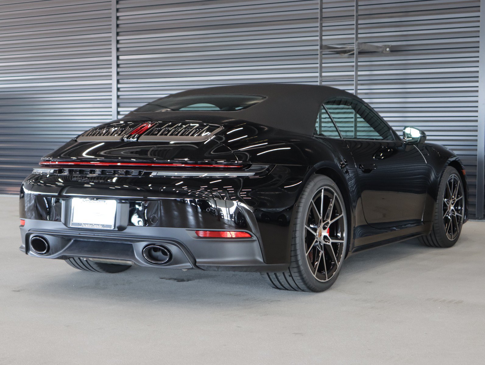 New 2026 Porsche 911 Carrera S RWD image 10