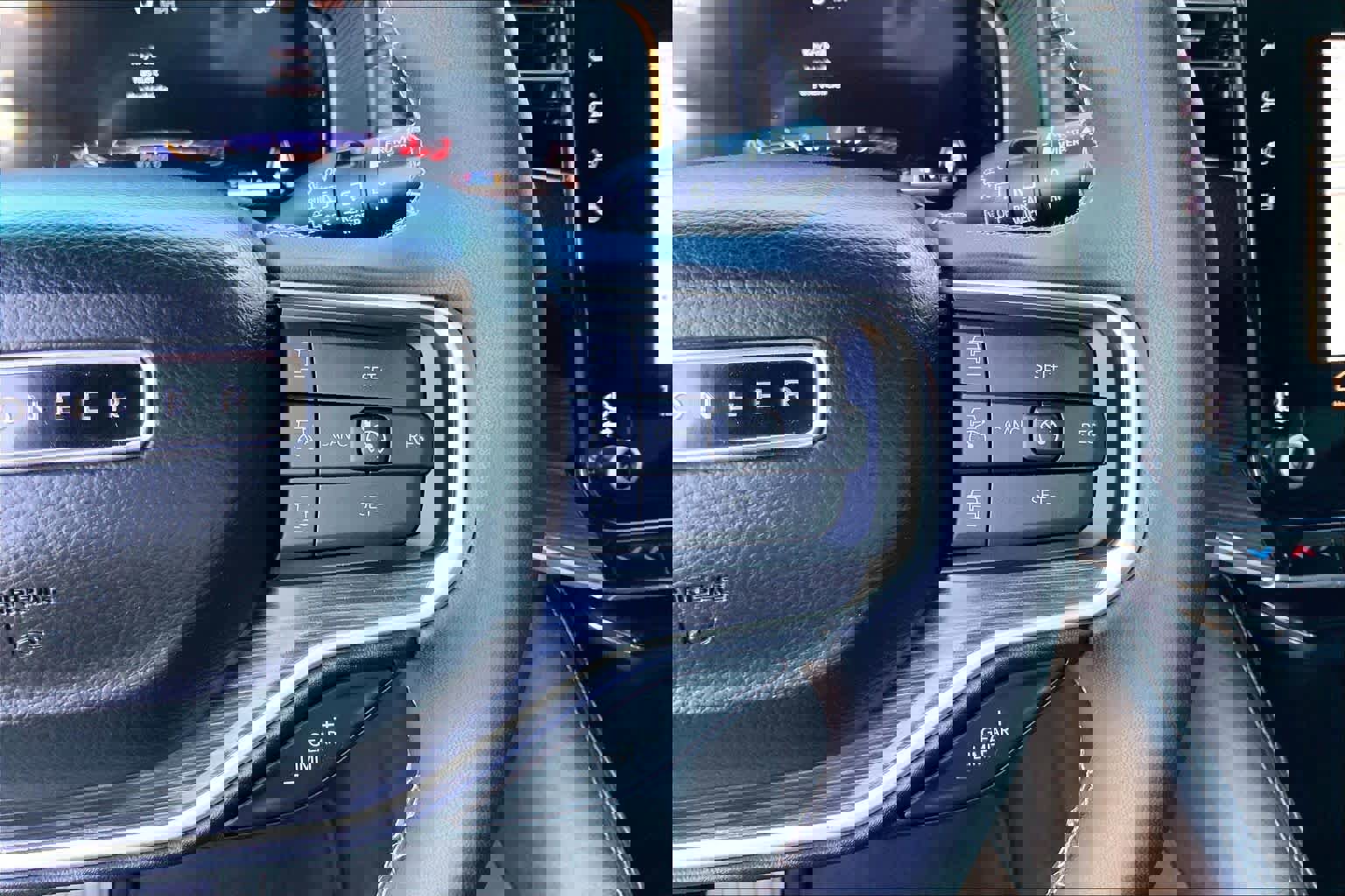 Used 2022 Jeep Wagoneer Series II image 19