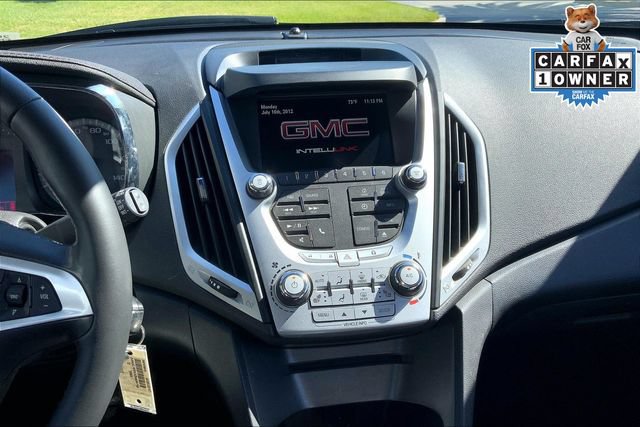 Used 2013 GMC Terrain SLT w/ Cargo Package FWD image 6