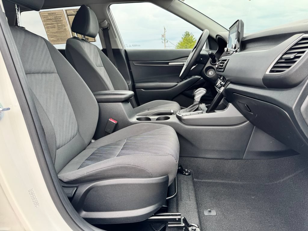 Used 2023 Kia Seltos LX AWD/4WD image 10