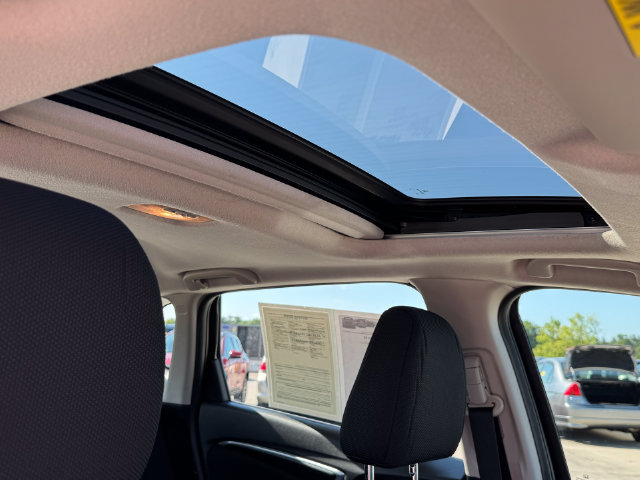 Used 2015 Honda Fit EX image 9