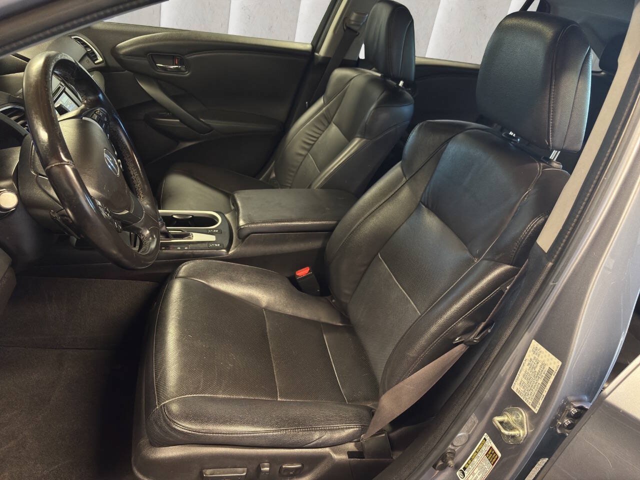 Used 2016 Acura RDX w/ Technology Package AWD/4WD image 11