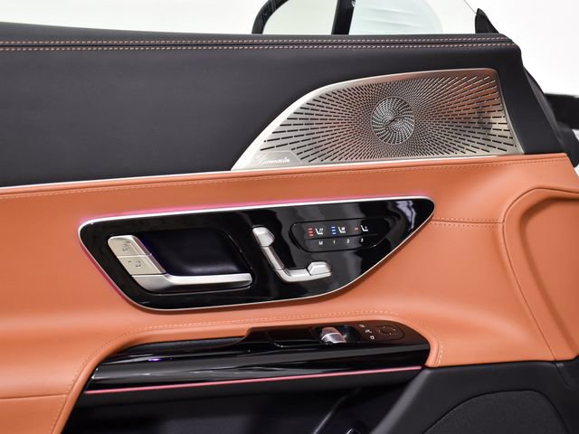 Certified 2024 Mercedes-Benz AMG GT 55 image 21