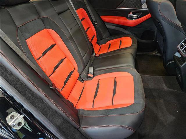 Used 2025 Mercedes-Benz GLE 63 AMG S image 17