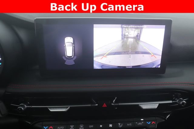 Used 2025 Dodge Hornet R/T image 24