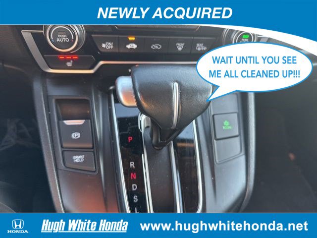 Used 2017 Honda CR-V Touring image 9