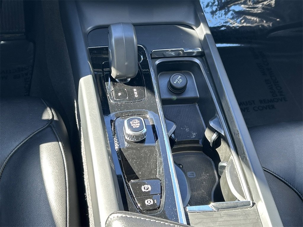 Used 2024 Volvo S60 B5 Core image 21