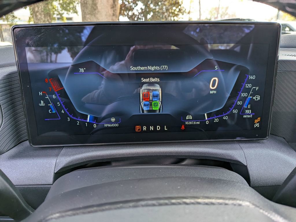 Used 2024 Ford Mustang Coupe image 19