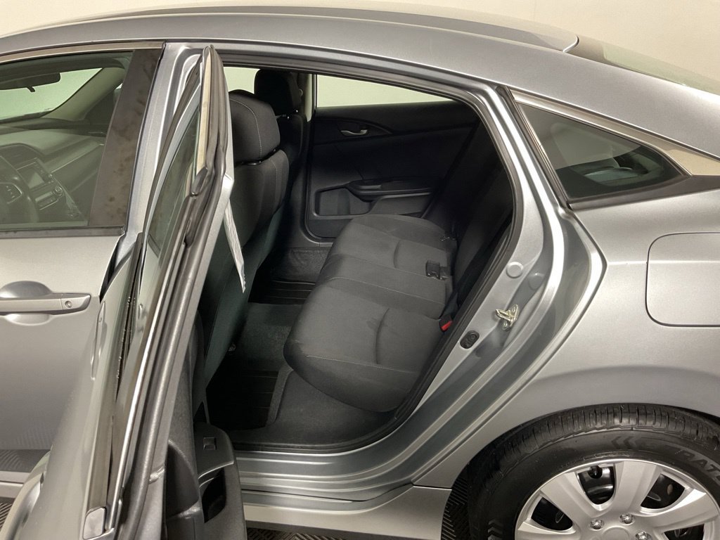 Used 2017 Honda Civic LX image 29