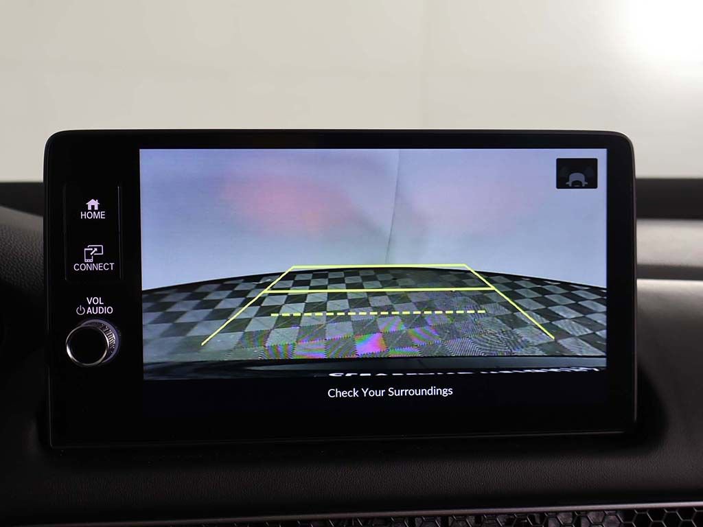 Certified 2026 Honda HR-V EX-L image 45