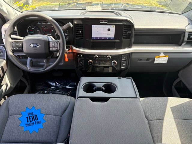 New 2026 Ford F350 XL image 11