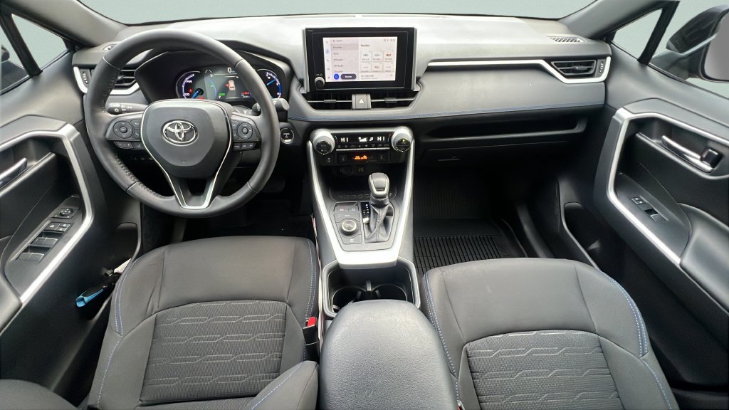 Certified 2024 Toyota RAV4 SE w/ Weather Package AWD/4WD image 11