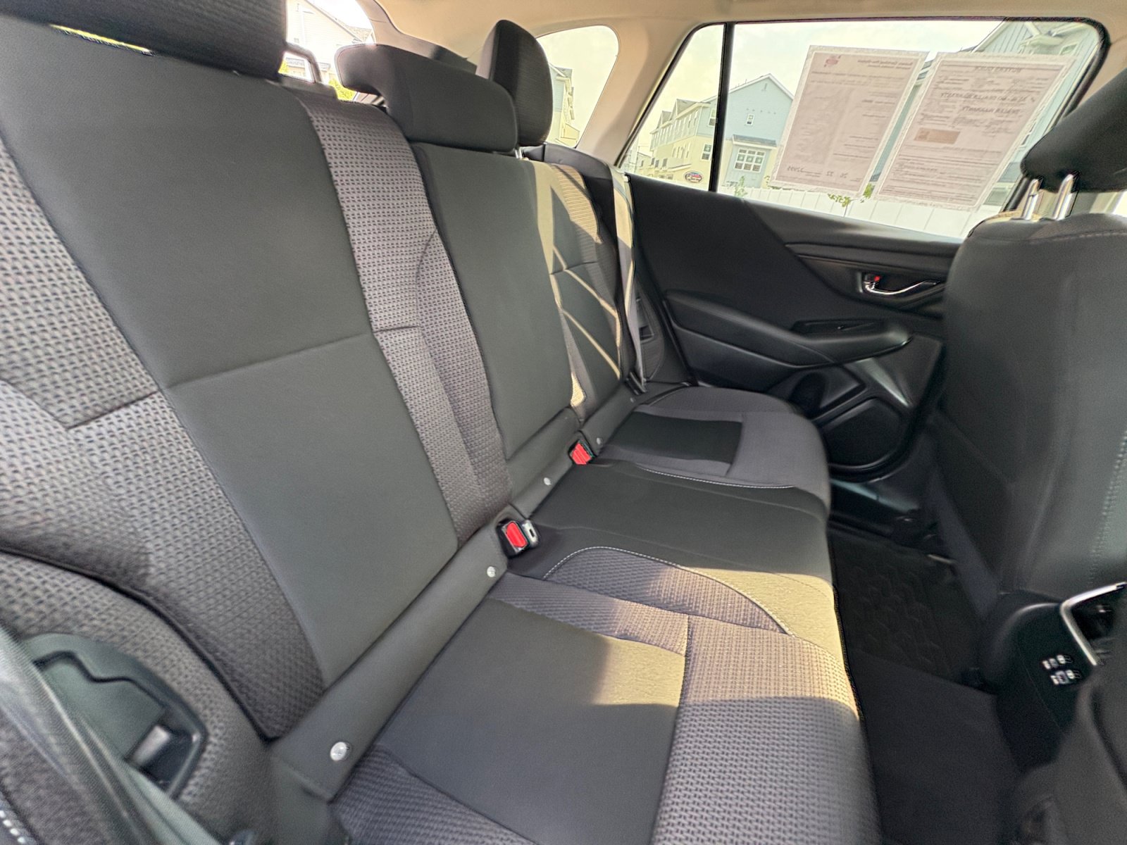 Certified 2024 Subaru Outback Premium AWD/4WD image 18