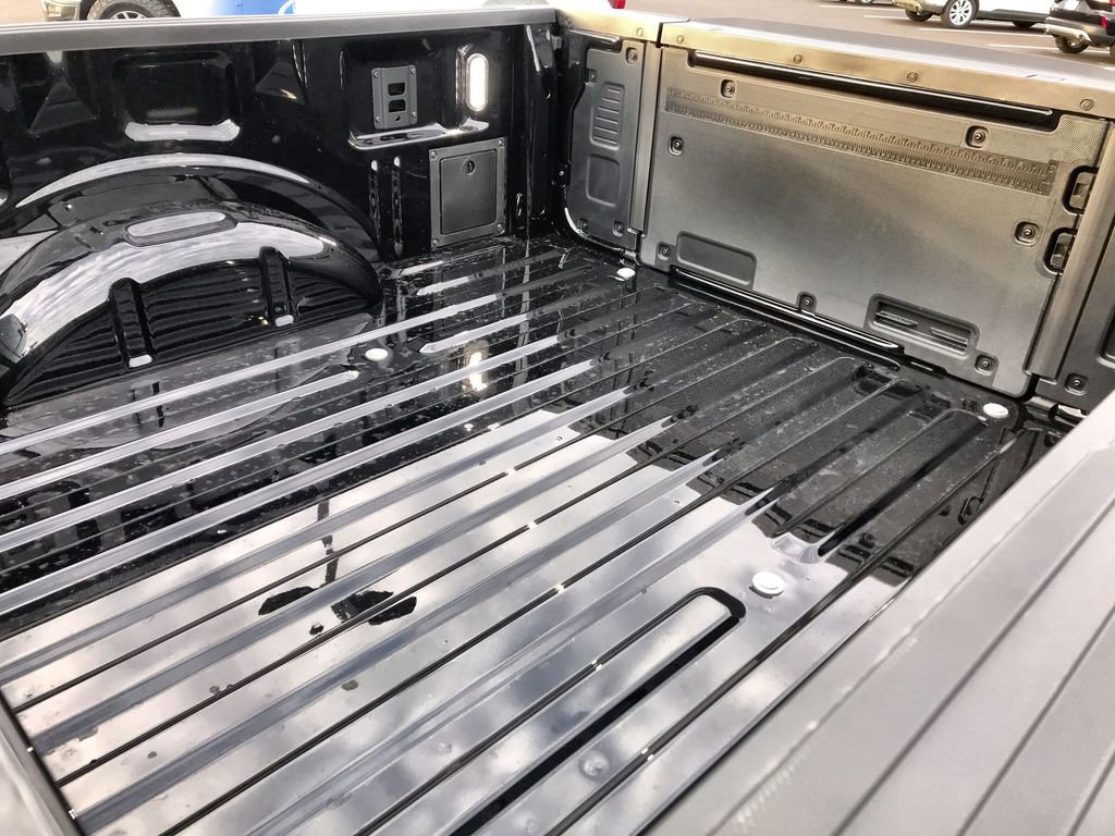 New 2026 Ford F150 Platinum w/ Equipment Group 700A Standard AWD/4WD image 23