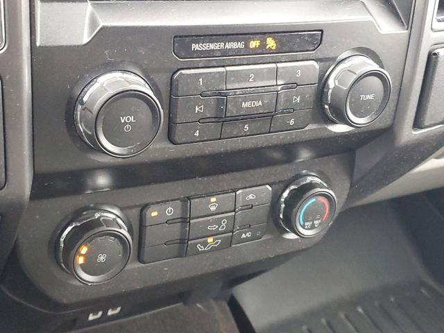 Used 2019 Ford F150 XLT w/ Trailer Tow Package image 28