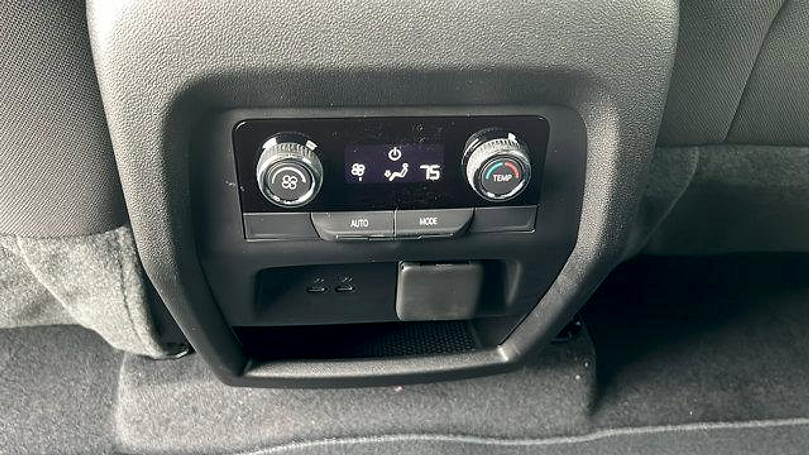 New 2026 Chevrolet Traverse LT w/ Driver Confidence Package image 14