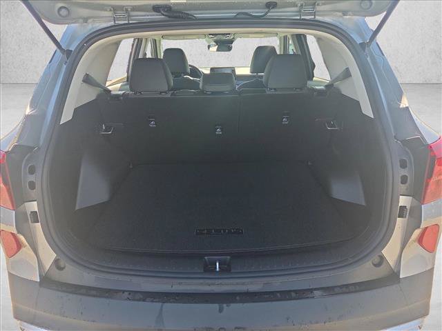 Used 2023 Kia Seltos S FWD image 6