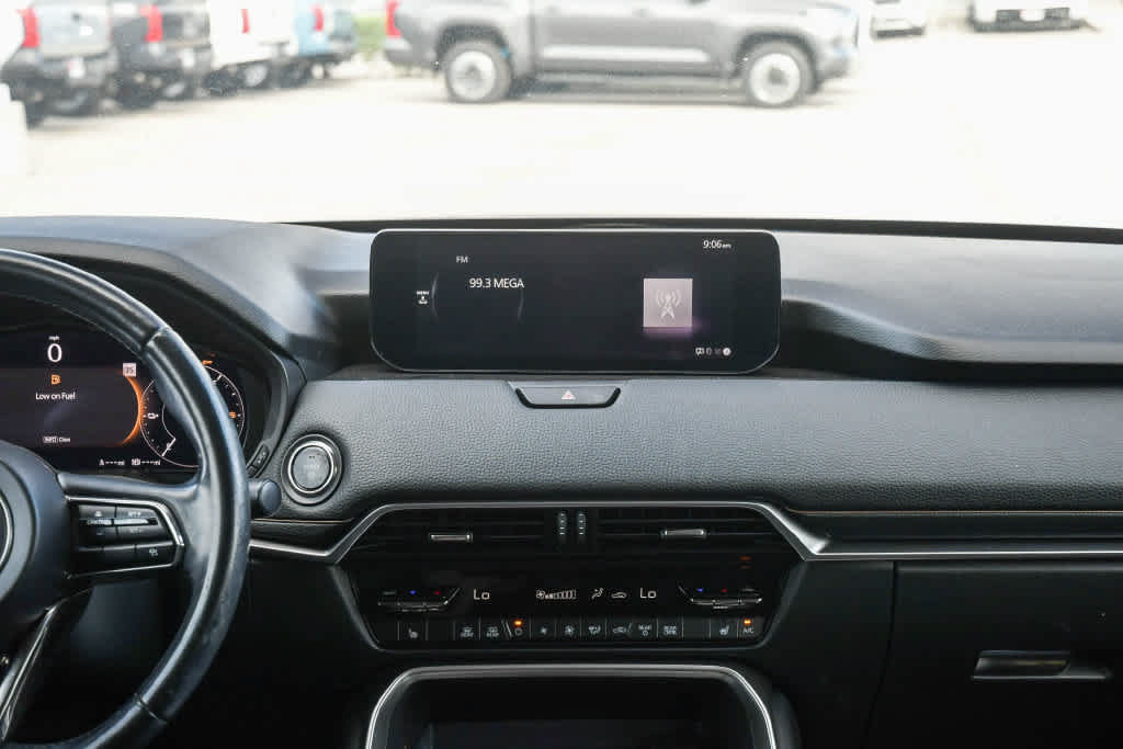 Used 2024 MAZDA CX-90 Plug-In Hybrid w/ Premium Pkg AWD/4WD image 14