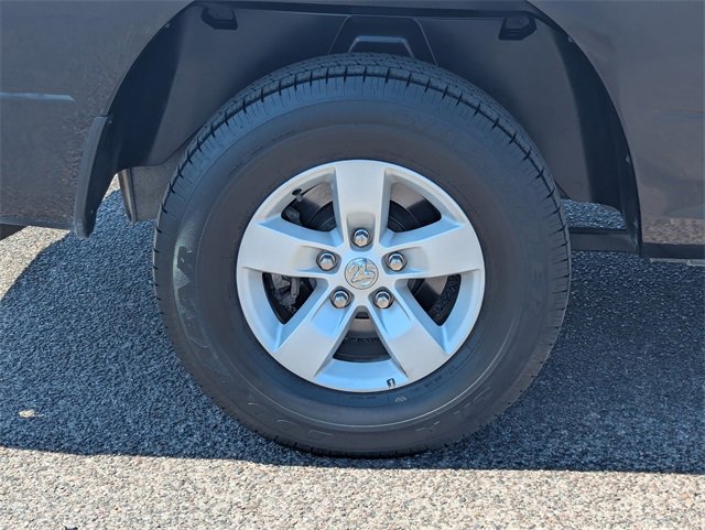 Used 2022 RAM 1500 Classic SLT image 9