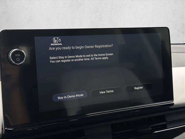 New 2026 Honda Prologue Touring image 12