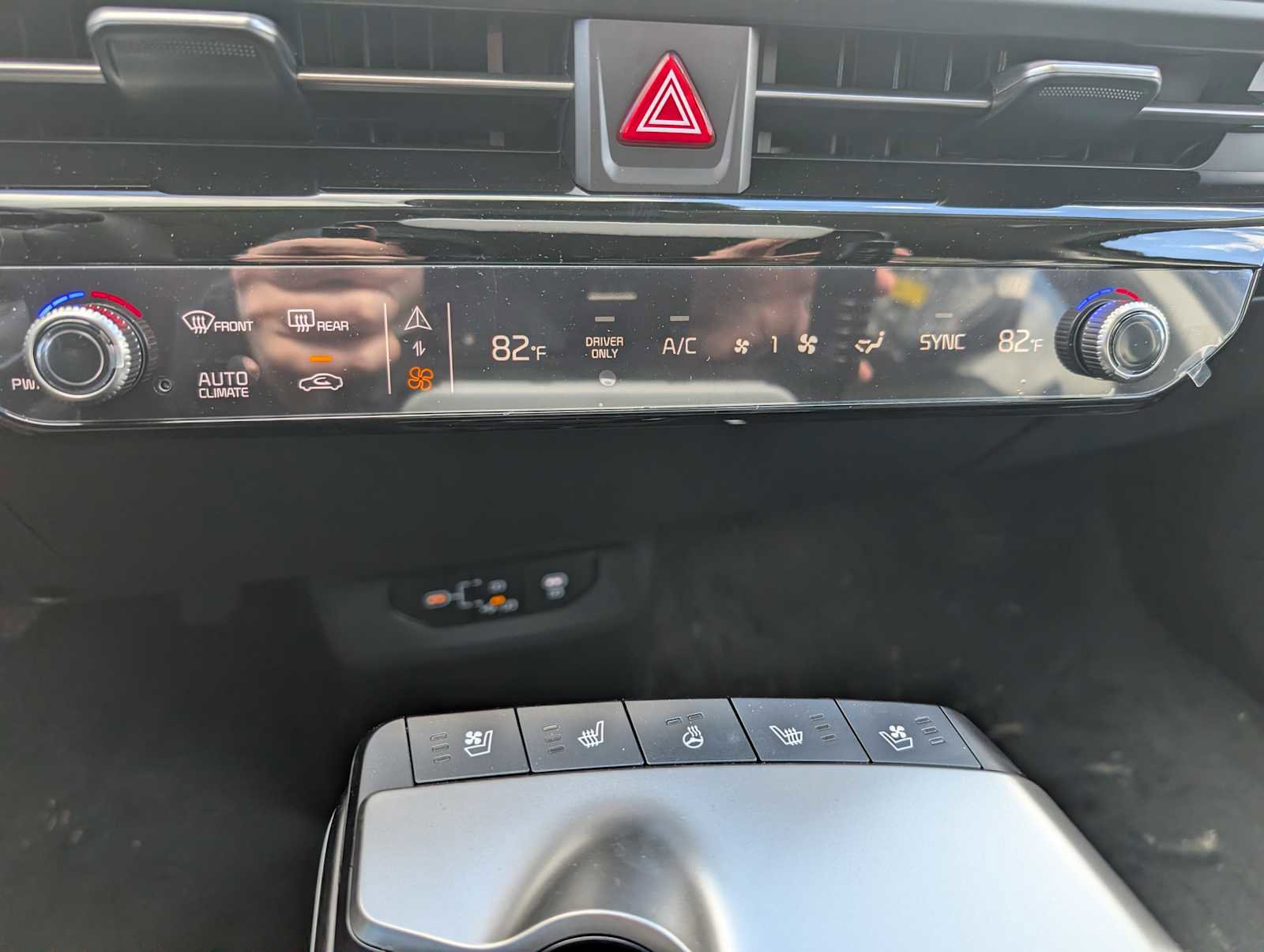 New 2025 Kia EV6 Wind AWD/4WD image 25