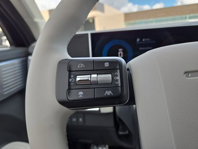 New 2026 Hyundai Santa Fe SE AWD/4WD image 18