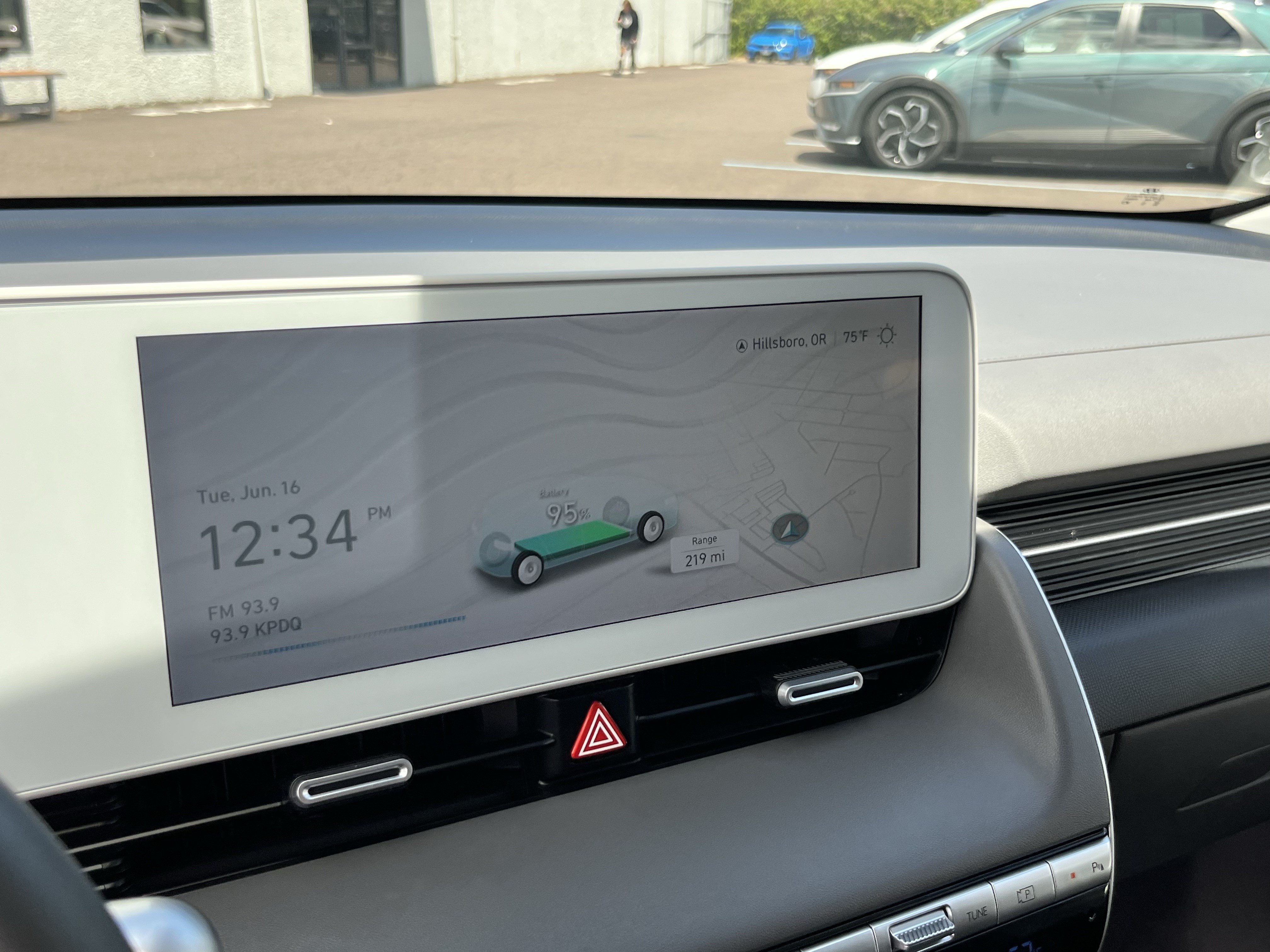 Certified 2024 Hyundai Ioniq 5 SEL RWD image 23
