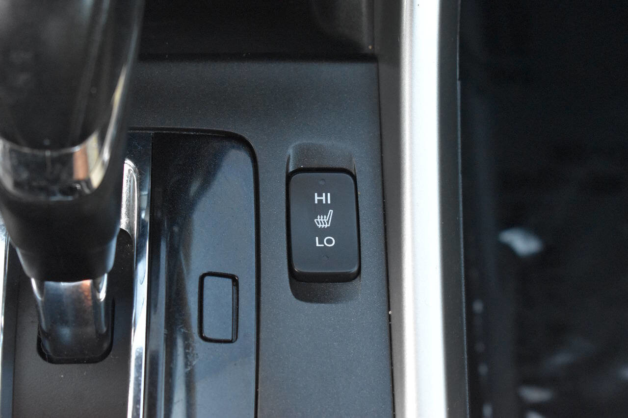 Used 2015 Honda Accord EX-L image 24