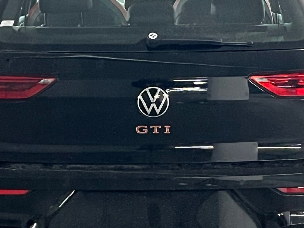 New 2026 Volkswagen GTI SE image 35