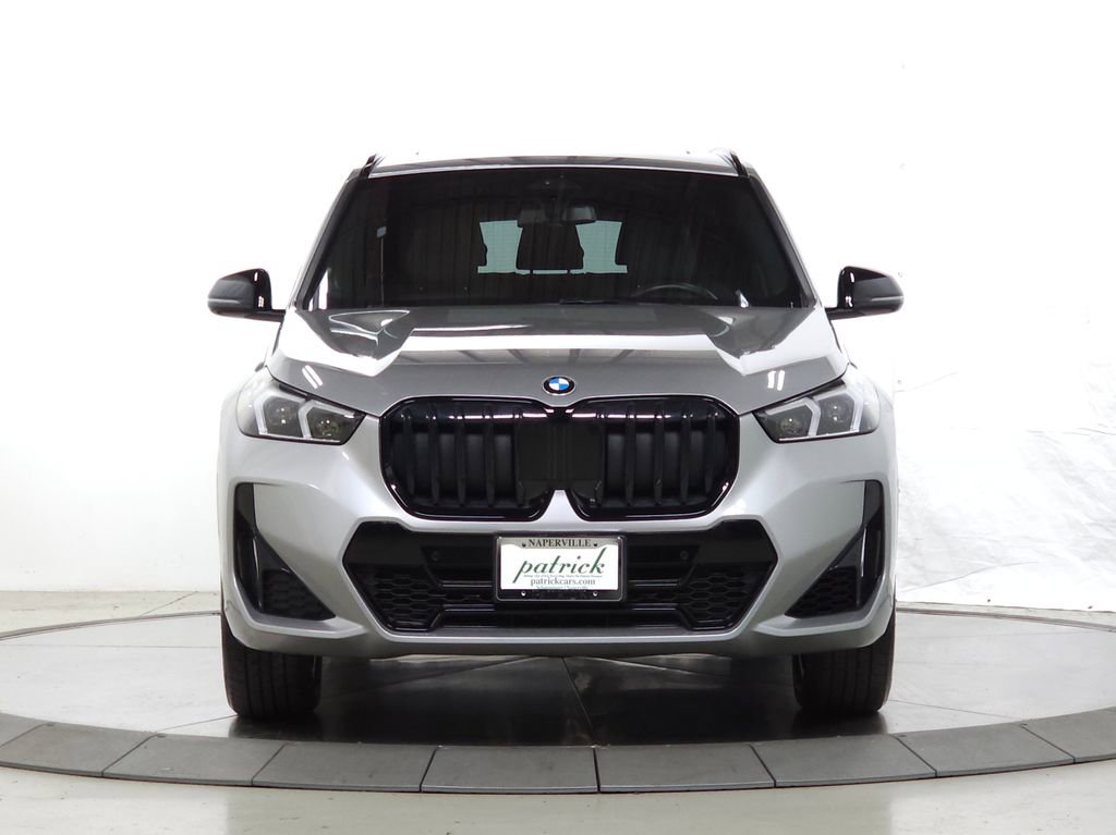 Used 2023 BMW X1 xDrive28i w/ M Sport Package AWD/4WD image 12