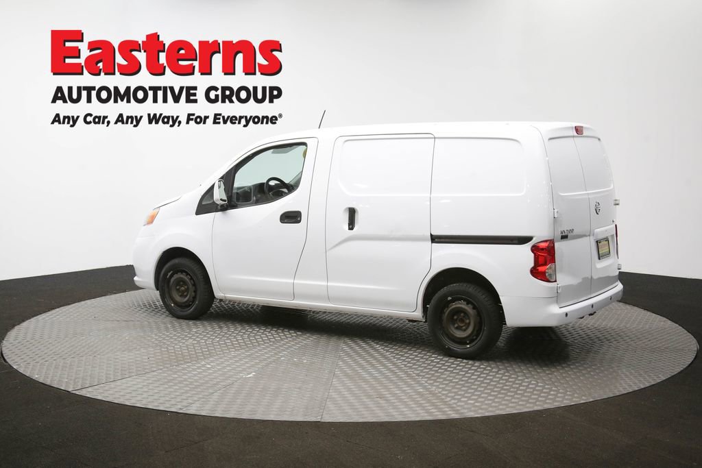 Used 2019 Nissan NV200 SV w/ Navigation Package image 63