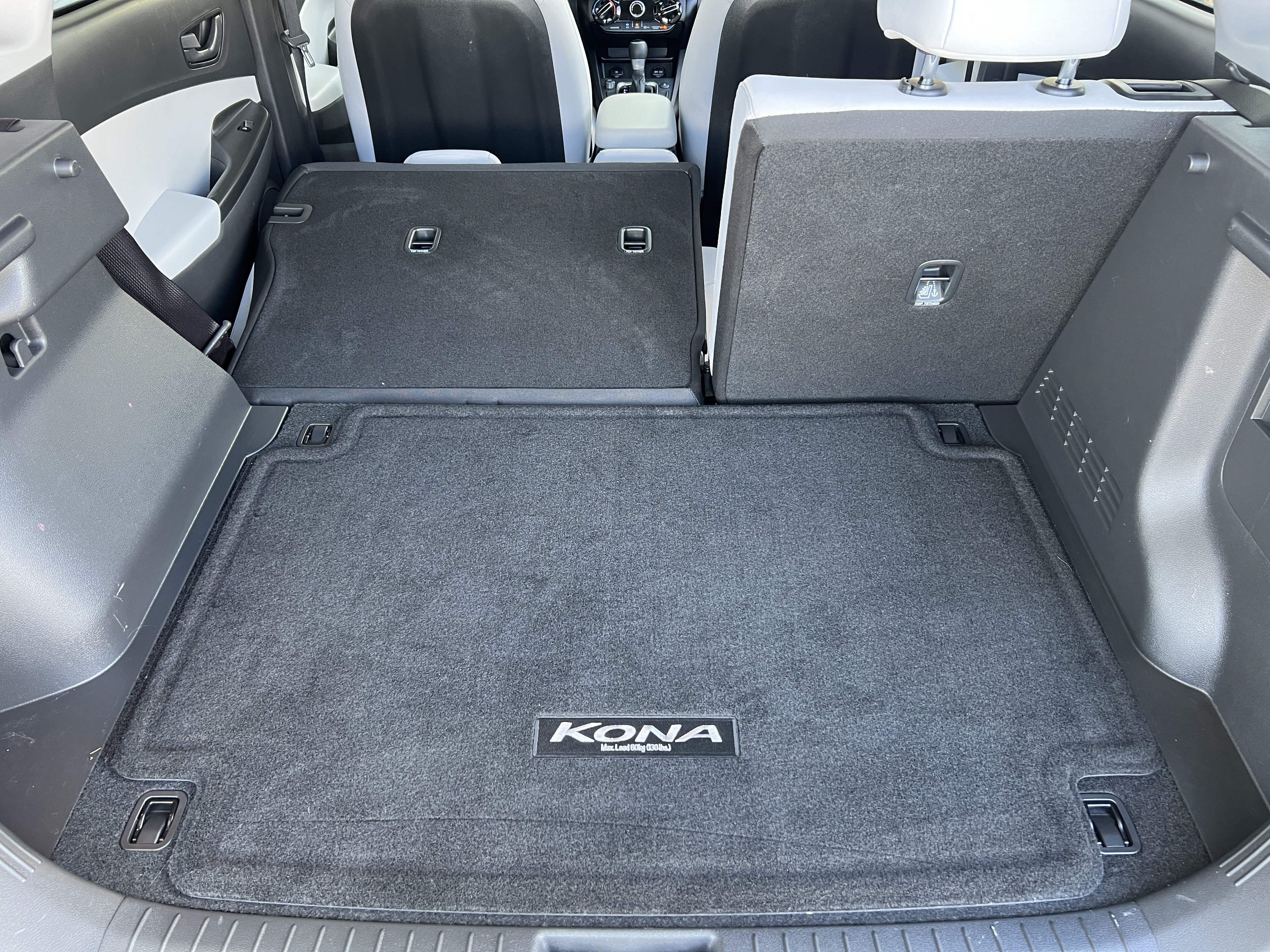 Used 2022 Hyundai Kona SEL AWD/4WD image 19