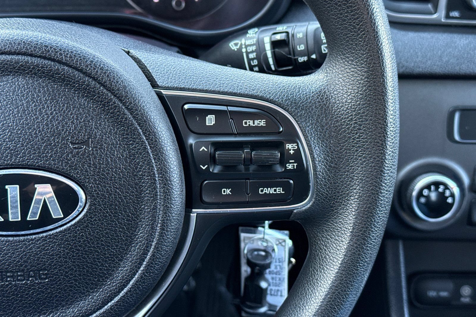 Used 2018 Kia Sportage LX FWD image 30