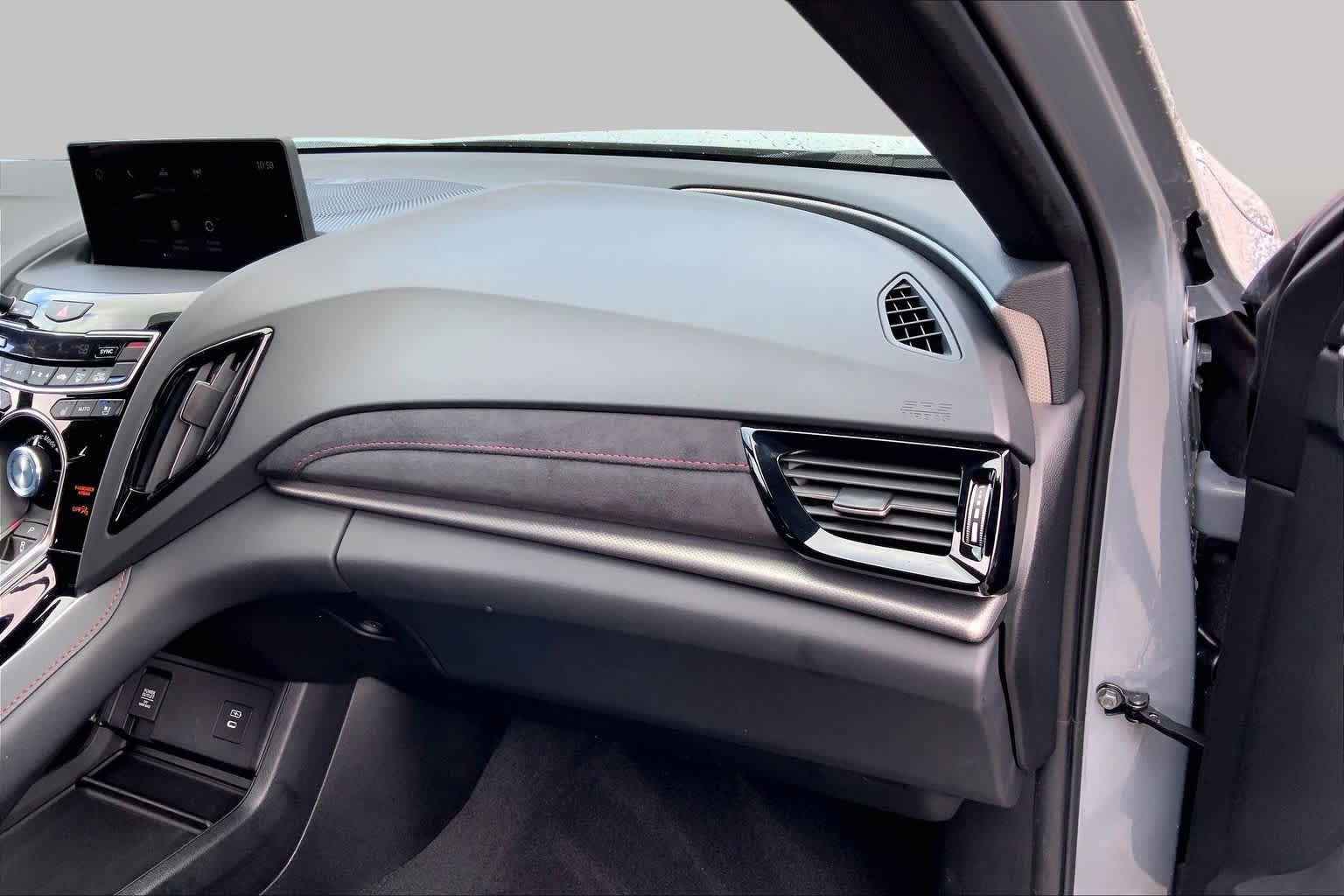 Used 2025 Acura RDX A-Spec AWD/4WD image 18