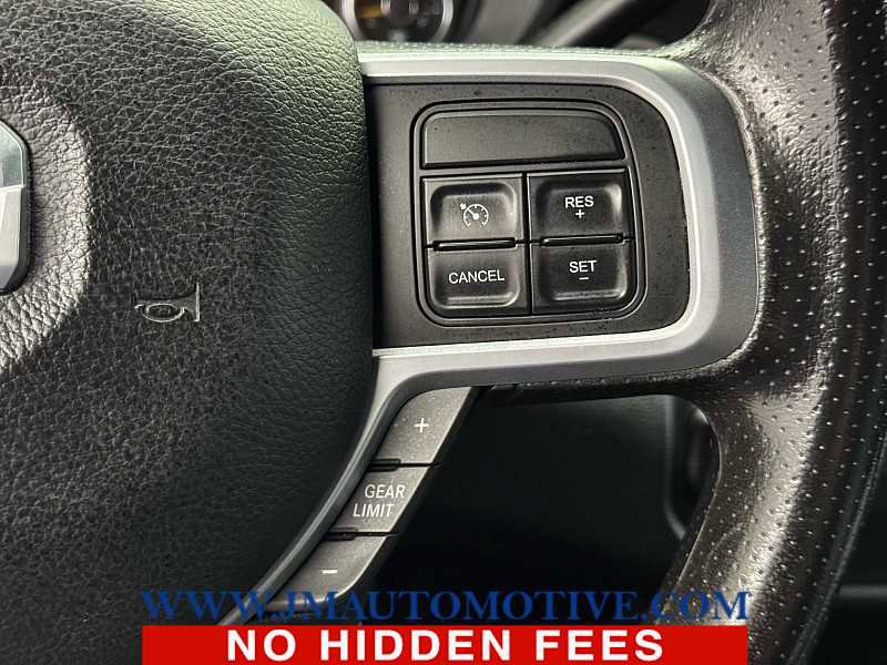 Used 2021 RAM 2500 Big Horn image 43