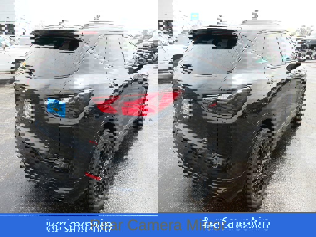 Certified 2019 Chevrolet Blazer RS AWD/4WD image 5