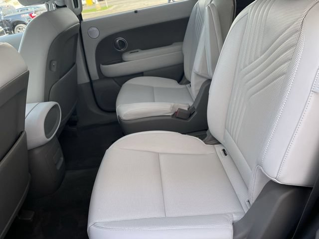 Used 2026 Hyundai Palisade SEL AWD/4WD image 22
